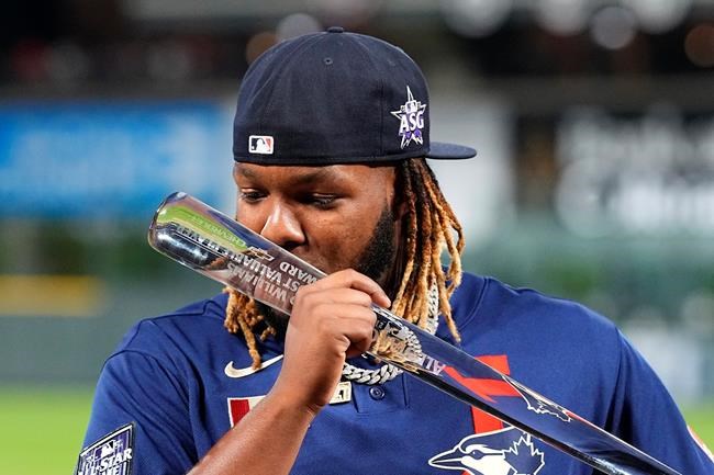 Sho-case: Shohei Ohtani gets All-Star win for AL, bats, too | iNFOnews.ca Sho-case: Shohei Ohtani gets All-Star win for AL, bats, too | iNFOnews.ca