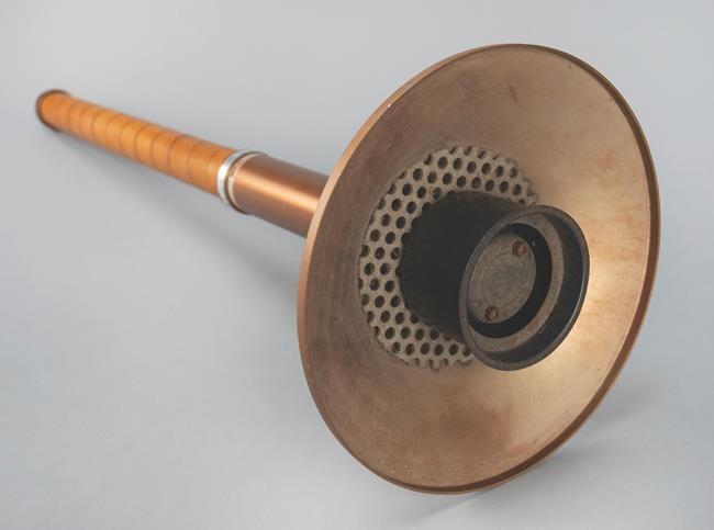 Just in time for Tokyo games, Olympic items up for auction | iNFOnews.ca