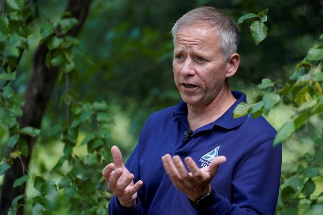 Watching for birds, diversity: Audubon groups pledge change | iNFOnews.ca