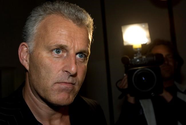 Dutch crime reporter de Vries dies after Amsterdam shooting | iNFOnews.ca