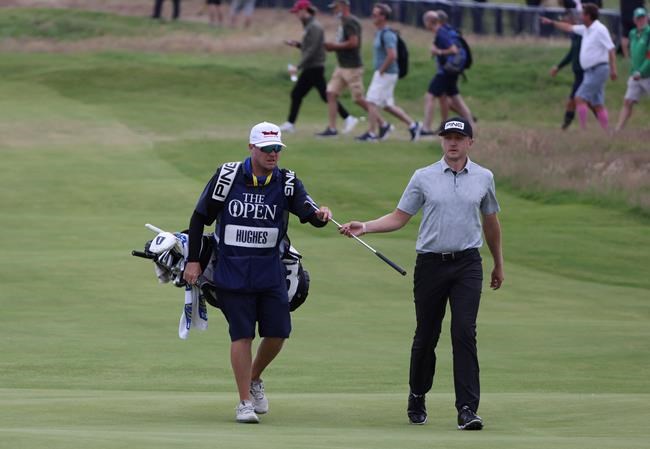 Five things to watch in Canadian sports this weekend | iNFOnews.ca