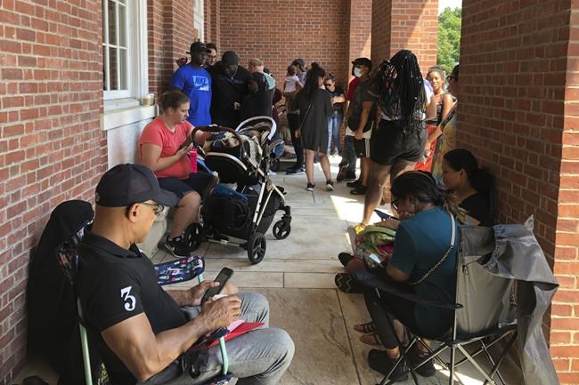 U.S. Passport Agency ends walk-in service at Vermont office | iNFOnews.ca U.S. Passport Agency ends walk-in service at Vermont office | iNFOnews.ca