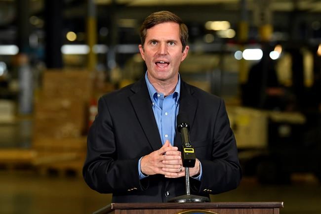 Kentucky contracts with Baptist-affiliated children's agency | iNFOnews.ca