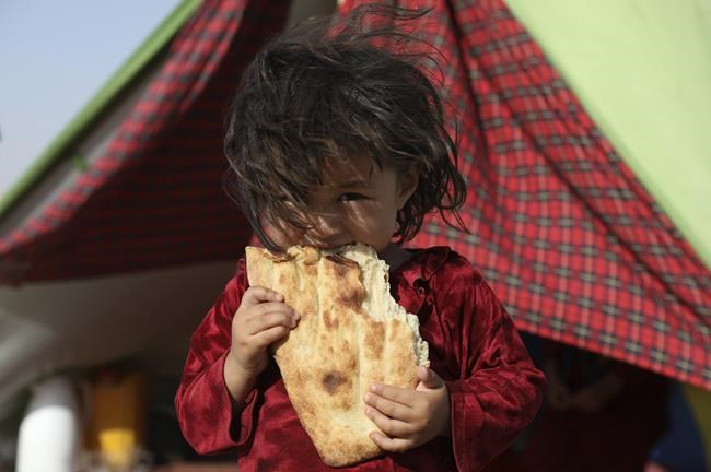 UN appeals for $850 million to help war-torn Afghanistan | iNFOnews.ca UN appeals for $850 million to help war-torn Afghanistan | iNFOnews.ca