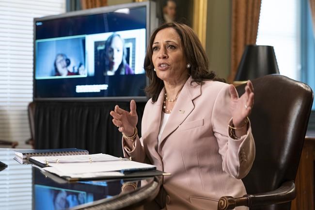 3 Texas Democrats who fled elections bill vote get COVID | iNFOnews.ca CP1173440843