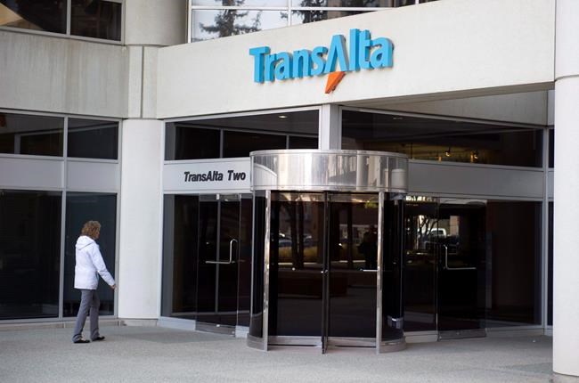 TransAlta completes second of three planned Alberta plant conversions to natural gas | iNFOnews.ca TransAlta completes second of three planned Alberta plant conversions to natural gas | iNFOnews.ca
