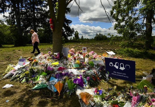 Muslim council issues recommendations ahead of national Islamophobia summit this week | iNFOnews.ca