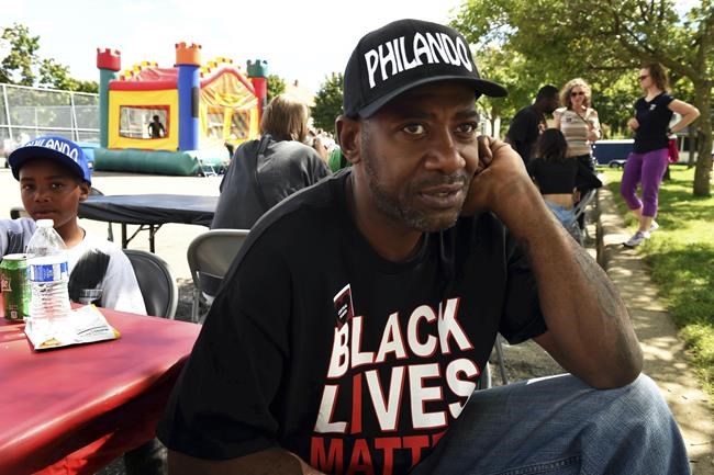 Minnesota Dem who rose after Castile death is under pressure | iNFOnews.ca Minnesota Dem who rose after Castile death is under pressure | iNFOnews.ca