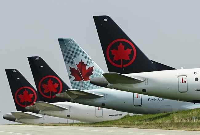 Air Canada announces dozens of U.S. routes as border restrictions ease | iNFOnews.ca Air Canada announces dozens of U.S. routes as border restrictions ease | iNFOnews.ca