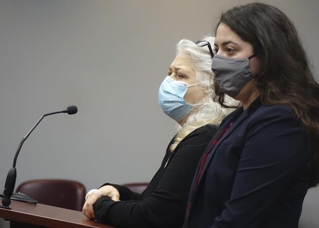Pet rescuer gets jail for starving cats in Miami apartment | iNFOnews.ca