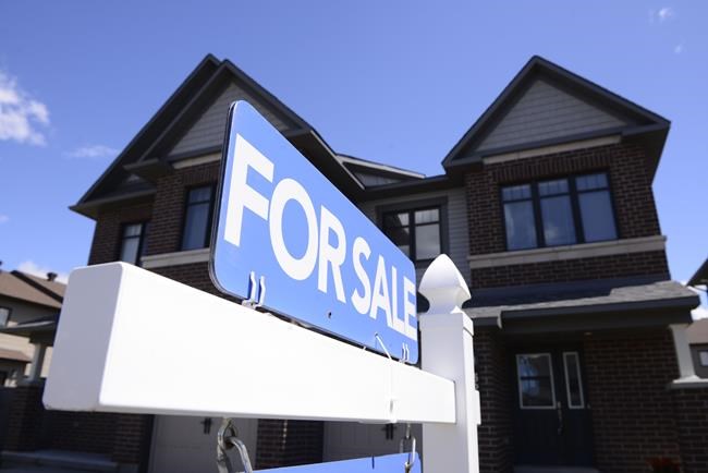 Canadian home prices up 16% in June for largest 12-month gain on record, says index | iNFOnews.ca Canadian home prices up 16% in June for largest 12-month gain on record, says index | iNFOnews.ca