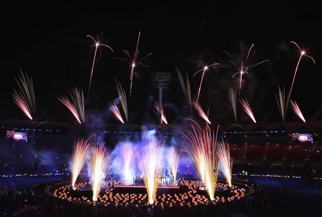 Brisbane picked to host 2032 Olympics without a rival bid | iNFOnews.ca Brisbane picked to host 2032 Olympics without a rival bid | iNFOnews.ca