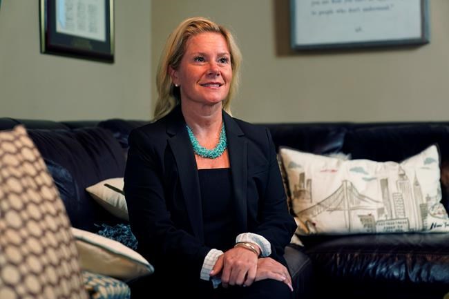 Former 'Bridgegate' villain seeks political resurrection | iNFOnews.ca