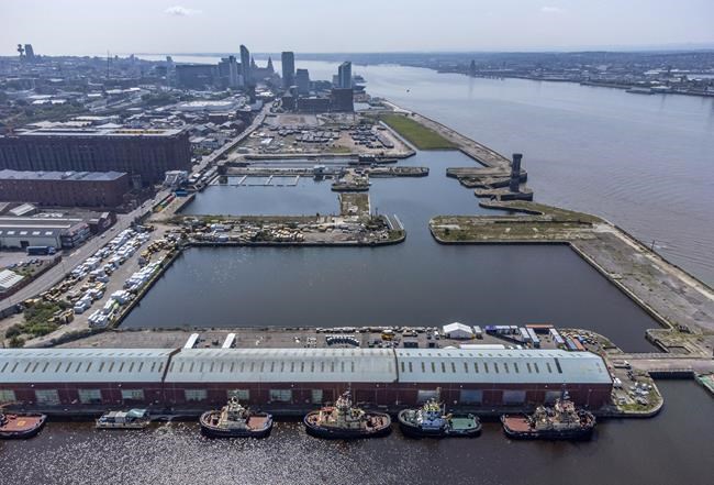 Fury cross the Mersey: Liverpool loses world heritage status | iNFOnews.ca Fury cross the Mersey: Liverpool loses world heritage status | iNFOnews.ca