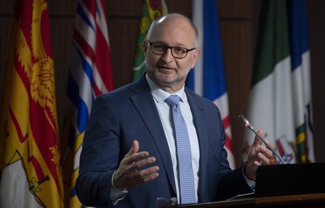 Ottawa commits money to lay foundation for Indigenous law centre in Ontario | iNFOnews.ca