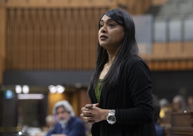 Federal Islamophobia summit, Linda O'Leary trial wraps up: In The News for July 22 | iNFOnews.ca