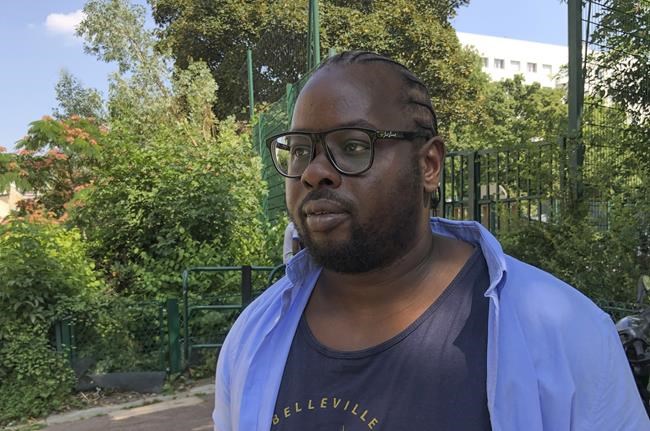 Rights groups take French racial profiling case to top body | iNFOnews.ca Rights groups take French racial profiling case to top body | iNFOnews.ca