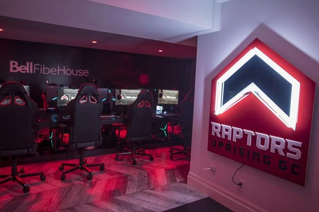 Raptors Uprising GC looks to turn things around in NBA 2K League esports play | iNFOnews.ca Raptors Uprising GC looks to turn things around in NBA 2K League esports play | iNFOnews.ca