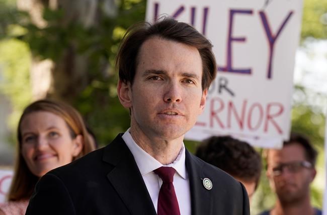 California's recall ballot is set, but GOP strategy isn't | iNFOnews.ca California's recall ballot is set, but GOP strategy isn't | iNFOnews.ca