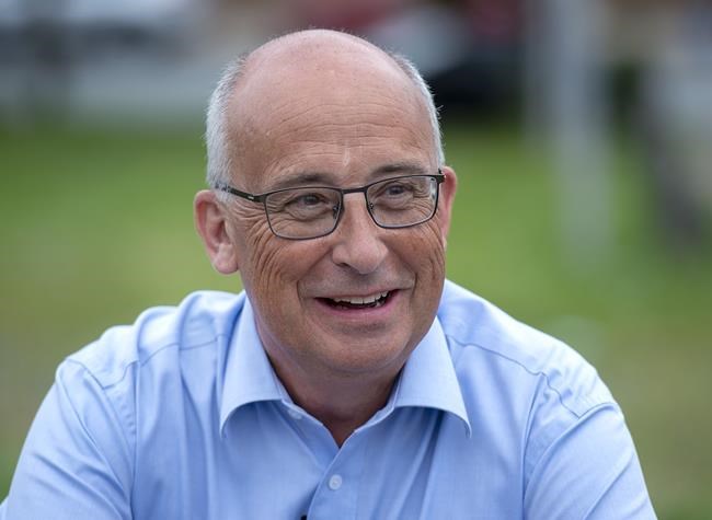 Nova Scotia New Democrats promise to ban street checks if elected next month | iNFOnews.ca