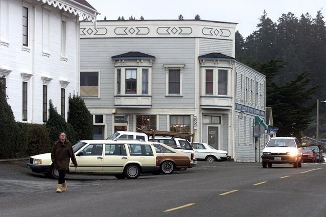 After little rain, California tourist town runs low on water | iNFOnews.ca