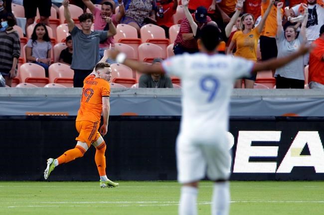 A study in perseverance, forward Tyler Pasher works his way back into Canada fold | iNFOnews.ca