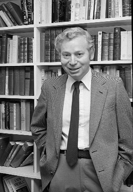 Nobel prize-winning physicist Steven Weinberg dies at 88 | iNFOnews.ca