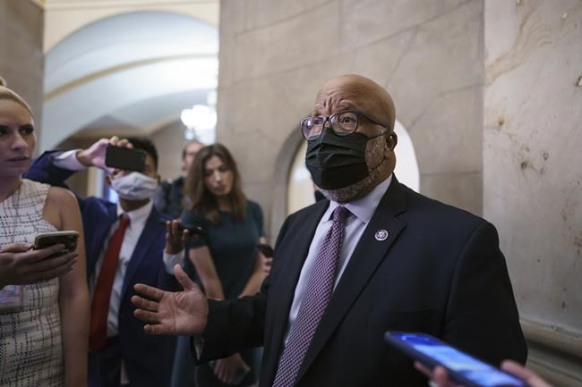 As Jan. 6 probe begins, Dem vows: 'We have to get it right' | iNFOnews.ca As Jan. 6 probe begins, Dem vows: 'We have to get it right' | iNFOnews.ca