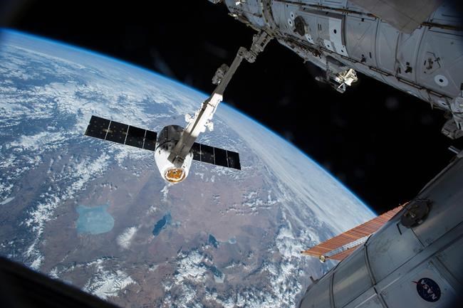 MDA gets $35.3 million contract from Canadian Space Agency for Canadarm 3 components | iNFOnews.ca MDA gets $35.3 million contract from Canadian Space Agency for Canadarm 3 components | iNFOnews.ca