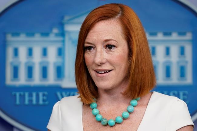 With virus surge, US to keep travel restrictions for now | iNFOnews.ca