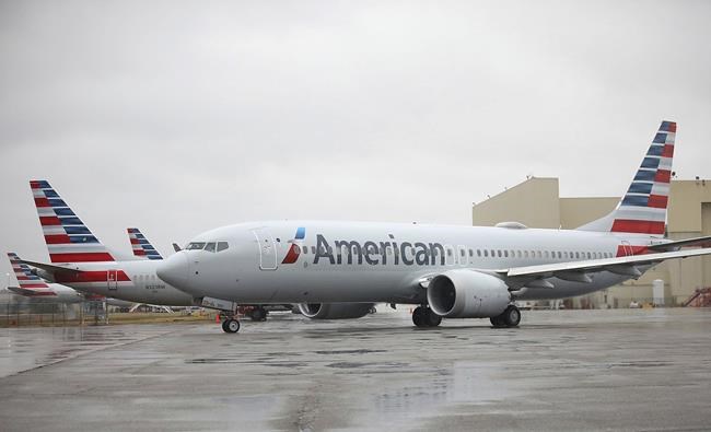 Airlines cite concerns about fuel shortages at some airports | iNFOnews.ca Airlines cite concerns about fuel shortages at some airports | iNFOnews.ca