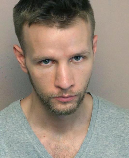 Ex-airman sentenced to 45 months for leaking drone info | iNFOnews.ca