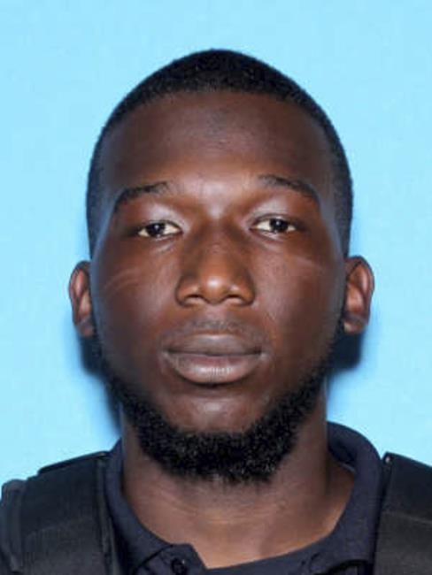 Alabama police officer fatally shot; woman wounded | iNFOnews.ca Alabama police officer fatally shot; woman wounded | iNFOnews.ca