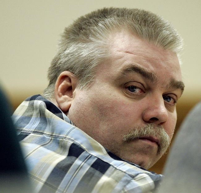 Court nixes new trial for ‘Making a Murderer’ subject Avery | iNFOnews.ca Court nixes new trial for ‘Making a Murderer’ subject Avery | iNFOnews.ca