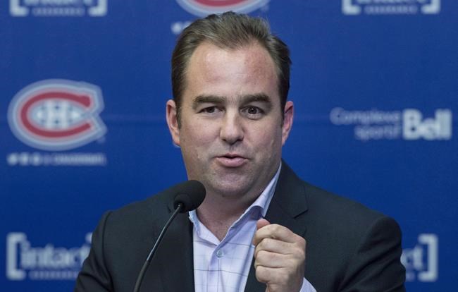 Montreal Canadiens owner says team let down fans with controversial draft pick | iNFOnews.ca