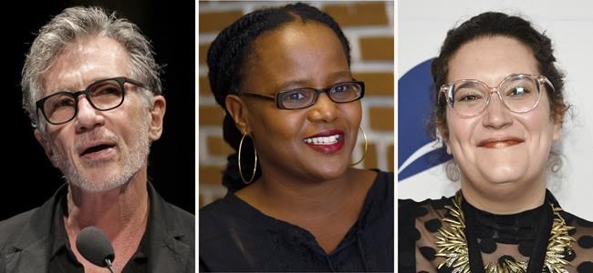 Danticat, Groff among contributors to book 'Small Odysseys' | iNFOnews.ca