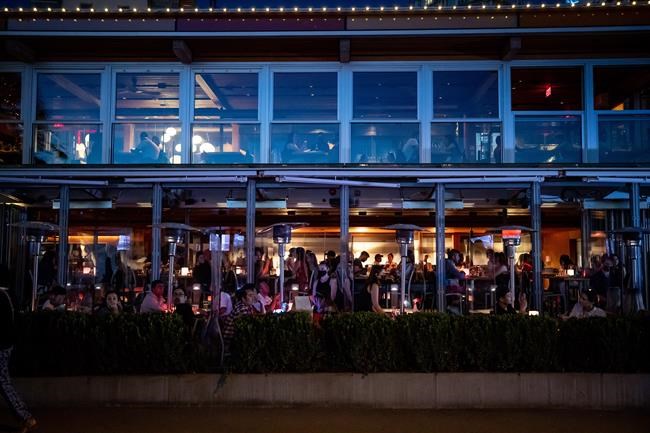 B.C.'s active COVID-19 infections surpass 1,000 with more than half in the Interior | iNFOnews.ca