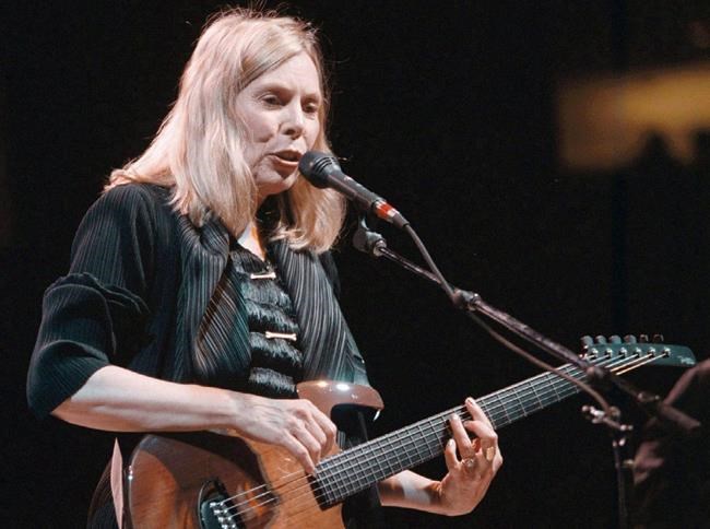 Ottawa drummer squirrelled away 1968 Joni Mitchell tape recorded by Jimi Hendrix | iNFOnews.ca Ottawa drummer squirrelled away 1968 Joni Mitchell tape recorded by Jimi Hendrix | iNFOnews.ca