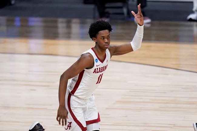 Canada's Joshua Primo, Chris Duarte selected back-to-back in Round 1 of NBA draft | iNFOnews.ca Canada's Joshua Primo, Chris Duarte selected back-to-back in Round 1 of NBA draft | iNFOnews.ca
