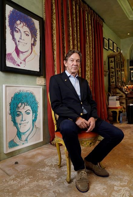 After court victories, Michael Jackson estate eyes revival | iNFOnews.ca
