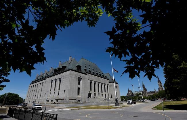Copyright collective can't force tariffs on university, Supreme Court rules | iNFOnews.ca Copyright collective can't force tariffs on university, Supreme Court rules | iNFOnews.ca