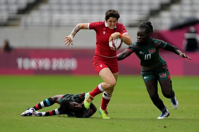 Rugby Canada set to start review after disappointing Olympics and turbulent leadup | iNFOnews.ca