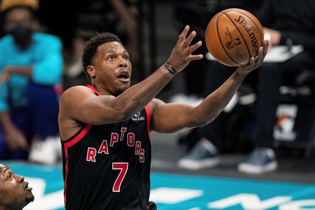 Kyle Lowry leaving Toronto for the Miami Heat | iNFOnews.ca Kyle Lowry leaving Toronto for the Miami Heat | iNFOnews.ca
