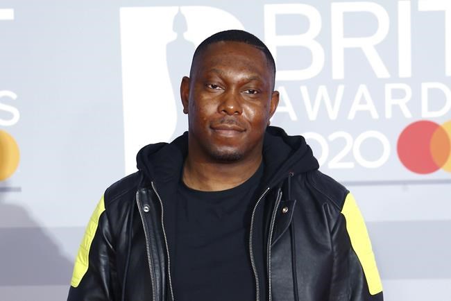 Rapper Dizzee Rascal charged with assault in London | iNFOnews.ca Rapper Dizzee Rascal charged with assault in London | iNFOnews.ca