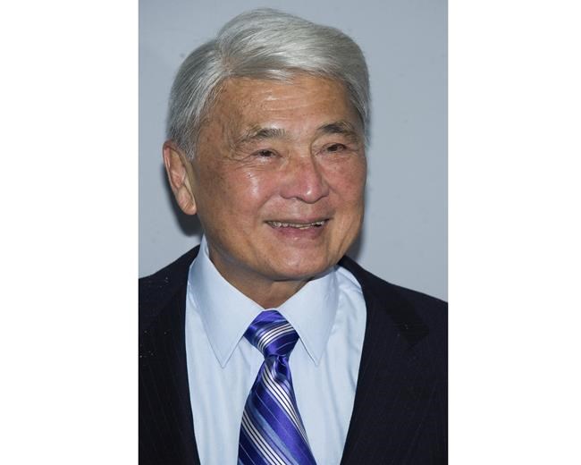 'Flower Drum Song' and screen star Alvin Ing dies at 89 | iNFOnews.ca