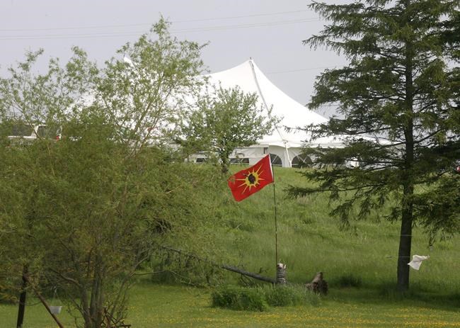 Search in Nova Scotia fails to find any unmarked graves linked to residential school | iNFOnews.ca