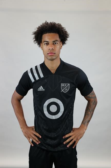 Canadian Tajon Buchanan continues remarkable rise with MLS all-star selection | iNFOnews.ca Canadian Tajon Buchanan continues remarkable rise with MLS all-star selection | iNFOnews.ca