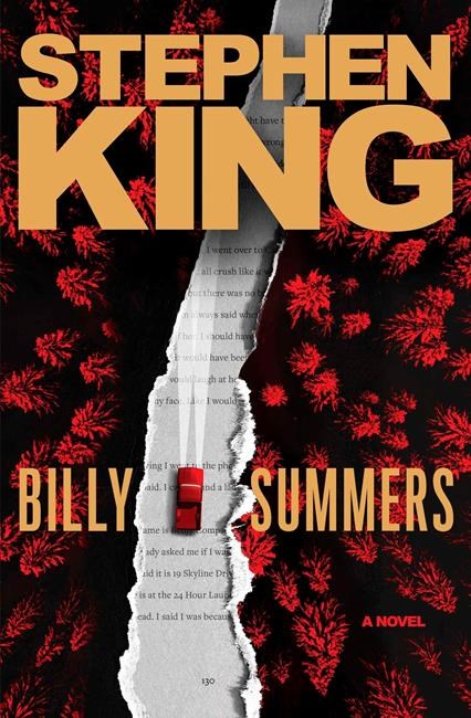Review: Stephen King's 'Billy Summers' stars a hitman writer | iNFOnews.ca Review: Stephen King's 'Billy Summers' stars a hitman writer | iNFOnews.ca