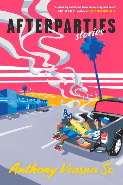 Review: So’s fiction debut finds humor, pathos in genocide | iNFOnews.ca