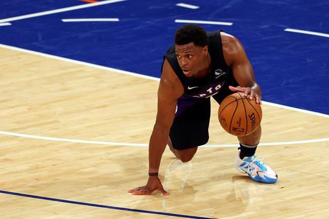 Star guard Kyle Lowry pens emotional farewell message to teammates, Toronto, Canada | iNFOnews.ca Star guard Kyle Lowry pens emotional farewell message to teammates, Toronto, Canada | iNFOnews.ca